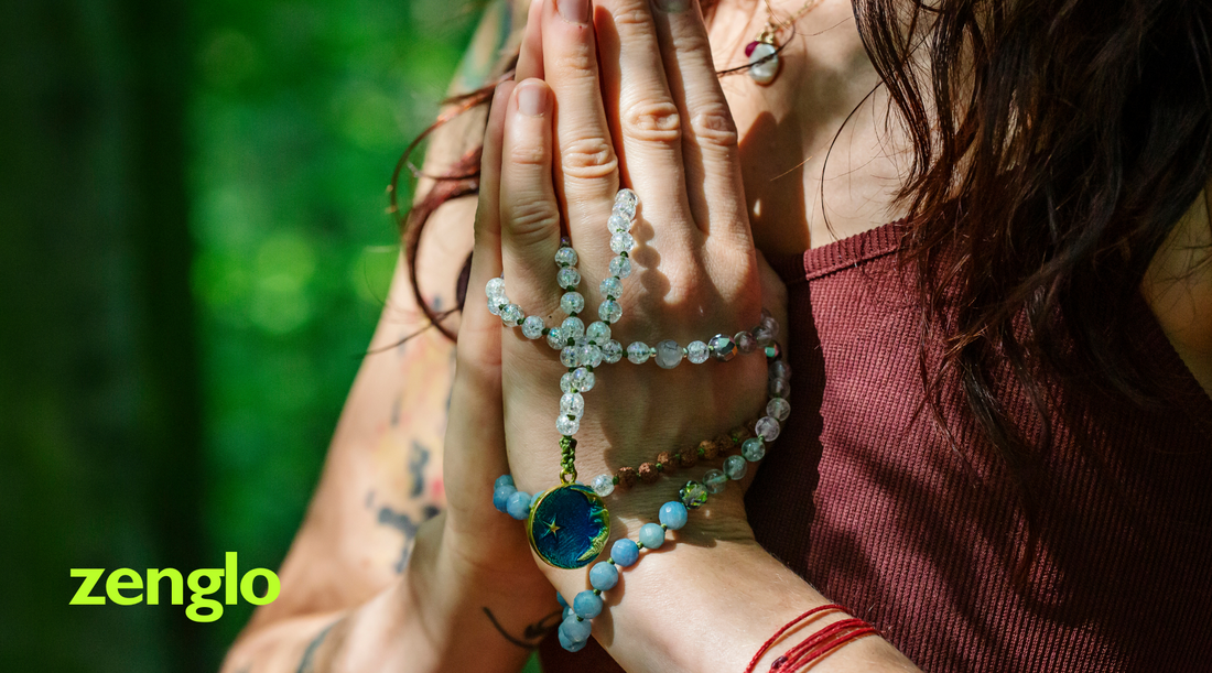 Embrace Well-Being: 5 Powerful Mudras to Elevate Your Daily Life!